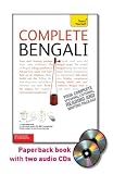 Complete Bengali with Two Audio CDs: A Teach Yourself Guide (Teach Yourself Language)