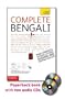 Complete Bengali with Two Audio CDs: A Teach Yourself Guide