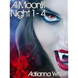 AMoonlitNightSaga:Episodes1-4