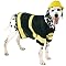 Firemutt Pet Costume