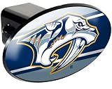 NHL Nashville Predators Trailer Hitch Cover