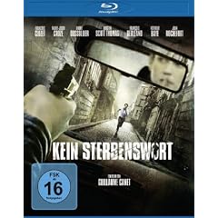 Kein Sterbenswort [Blu-ray]