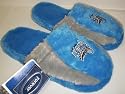 Orlando Magic NBA Plush Slide Slippers