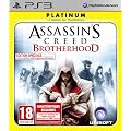 Assassin's Creed : Brotherhood - platinum