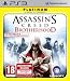 Assassin's Creed : Brotherhood - platinum