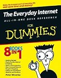 The Everyday Internet All-in-one Desk Reference For Dummies