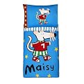 Sports Star Maisy 4-pc. Toddler Bedding Set - Blue