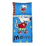 Sports Star Maisy 4-pc. Toddler Bedding Set - Blue