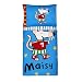 Baby : Sports Star Maisy 4-pc. Toddler Bedding Set - Blue