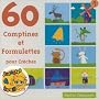 60 Comptines et formulettes pour cr�ches Copy controlled
