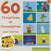 Musique : 60 Comptines et formulettes pour crèches Copy controlled