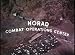NORAD, North American Aerospace Defense Command