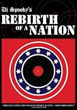 DJ Spooky's Rebirth of a Nation