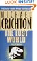 The Lost World the Lost World