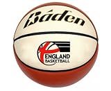 picture of Baden Equalizer Tan & White Basketball
