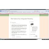 The Tales of an Amputee Mommy