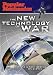 Popular Mechanics: The New Technology of War