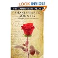 Shakespeare's Sonnets (Arden Shakespeare): Revised
