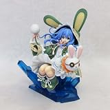 四糸乃 (1/7スケールPVC塗装済完成品)