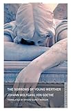 The sorrows of young Werther