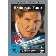 Air Force One [Special Edition]
