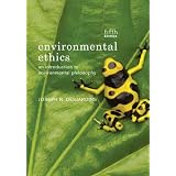Environmental Ethics, 5th Ed.