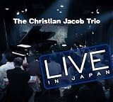 Live in Japan