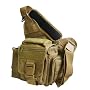UTG Multi-functional Tactical Messenger Bag -Dark &hellip by UTG