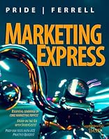 Foundations of Marketing Express