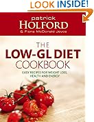 The 'Low-GL' Diet Cookbook