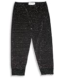 LA Movers - Girls Pant, Legging, Black
