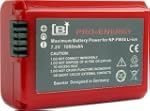 Bundlestar * BAXXTAR PRO-ENERGY batte...