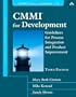 CMMI for Development: Guidelines for Process Integration and Product Improvement (3rd Edition)