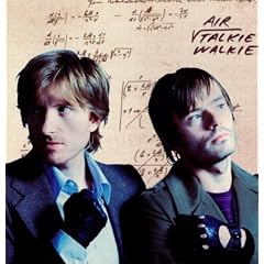 Talkie Walkie [Vinyl LP]