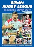 Gillette Rugby League Yearbook 2010 - 2011