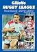 Gillette Rugby League Yearbook 2010 - 2011