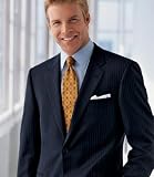 Clearance Signature 2-Button Wool Suit