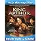 Arthurian mythos in film