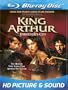 King Arthur (Director's Cut) [Blu-ray]