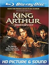 King Arthur Streaming.