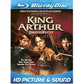 King Arthur [Blu-ray]