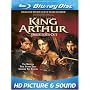 King Arthur (Director's Cut) [Blu-ray]