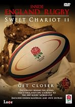 Inside England Rugby - Sweet Chariot 2 [2007] [DVD]