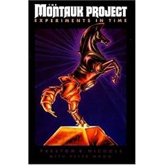 The Montauk Project: Experiment in Time