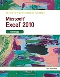 Microsoft Excel 2010 : advanced