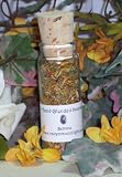 Seasonal Incense Blends: Beltane