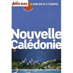 Nouvelle-Cal�donie