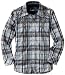 Roar Boys 8-20 Candor Plaid Shirt