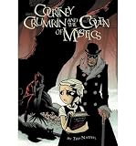 Produkt-Bild: COURTNEY CRUMRIN VOLUME 2: THE COVEN OF MYSTICS(Paperback) BY [Author]Naifeh, Ted ( Oct-2003 )