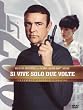 007 - Si Vive Solo Due Volte (Ultimate Edition) (2 Dvd)